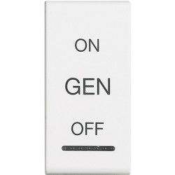 Manette Livinglight symbole...