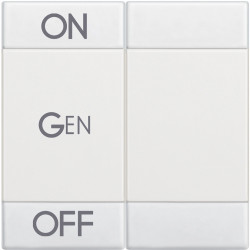 Manette Livinglight symbole...