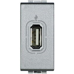 Connecteur USB femelle...