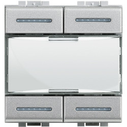 Commande filaire BUS KNX...