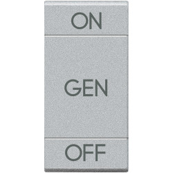 Manette Livinglight symbole...