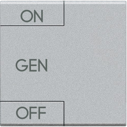 Manette Livinglight symbole...