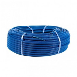 100m de conduit ICTA...