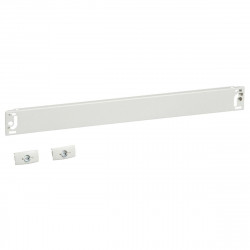 Plastron plein 1 module...