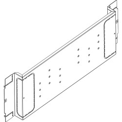 Platine dpx3 630 h 36m...