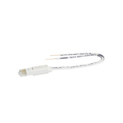 LEDs pour commandes axiales...