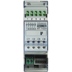 Actionneur modulaire 4...