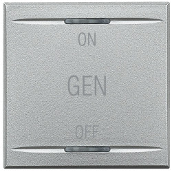 Mh axo alu m-b 2m on off...