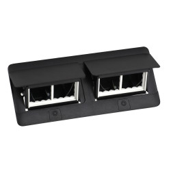 Pop'Up 8 modules Logix...
