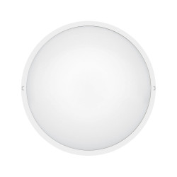 Hublot fonctionnel blanc...
