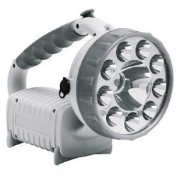 Lampe portative LED 3 modes...