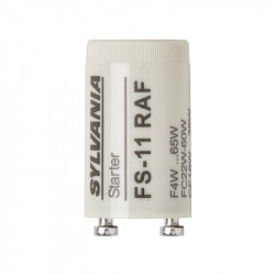 Starter FS11 pour tubes...