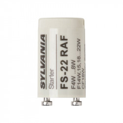 Starter FS22 (0024433)