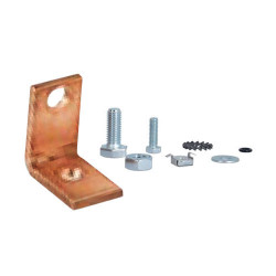 Equerre simple fixation...