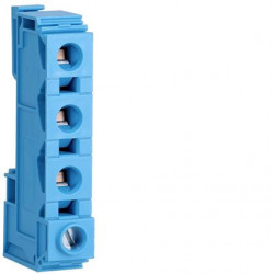Borne de distribution 125A...