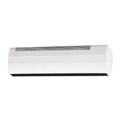 Rideau d'air long 4500W...