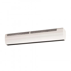 Rideau d'air long 12000W...