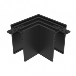 Connexion l90° plafond noir...