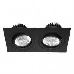 Al2014 sdx 2x9w 2x820lm...