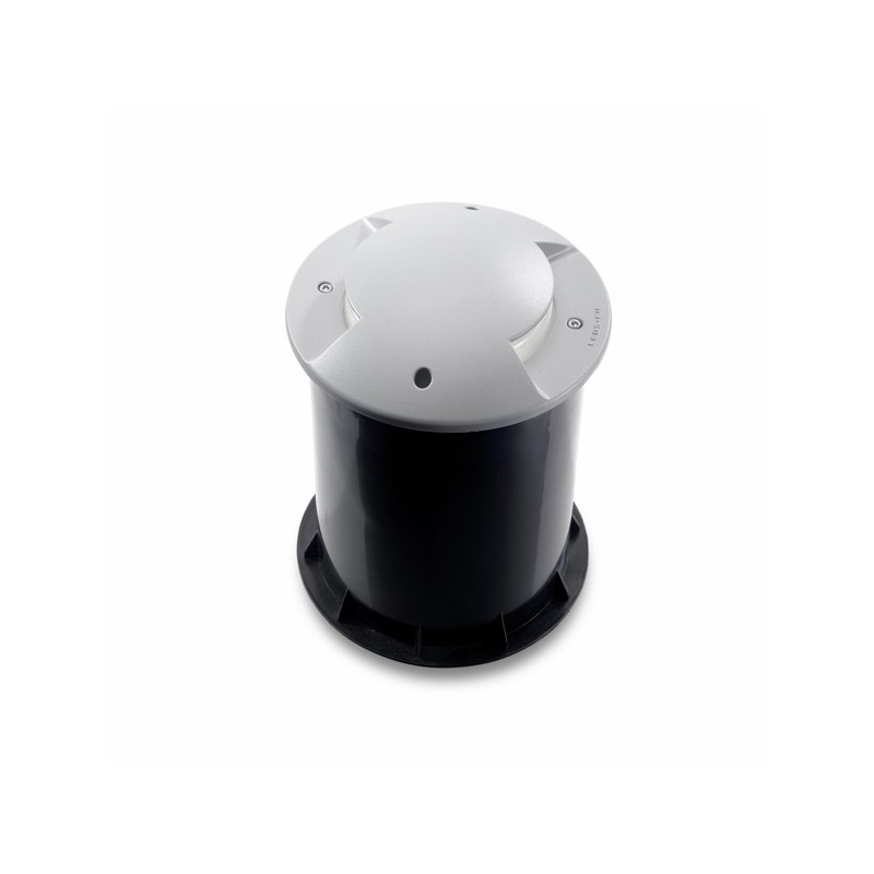 XENA ENCASTRE PL OPAQUE GRIS 1
