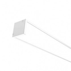 Pr135 16x16x2000mm blanc...