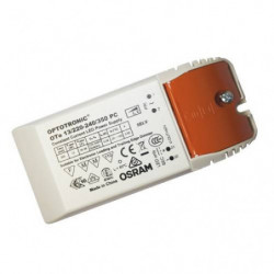 Driver 6,5-13,5w 350ma cc...
