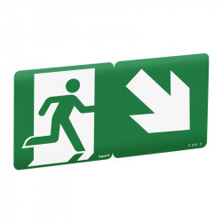 Pictogramme signalisation...