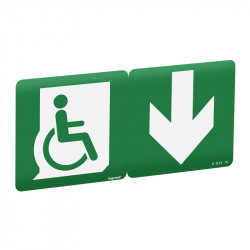 Pictogramme signalisation...