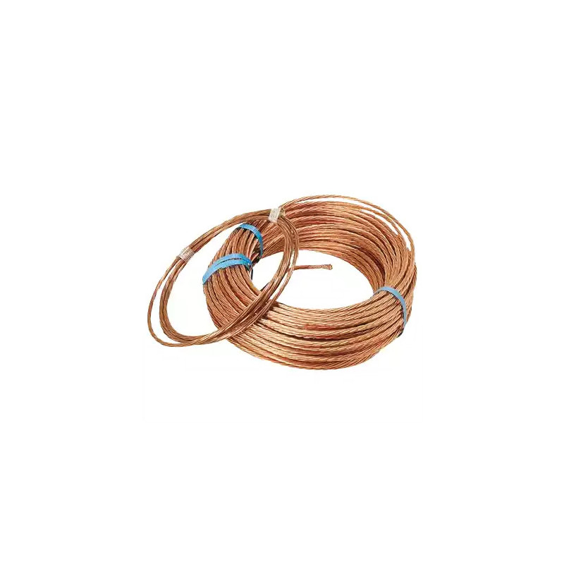 Cuivre nu 16mm² à la coupe (1248840)