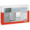 Kit lecteur autonome Prog Mosaic pour porte intérieure