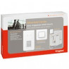 Kit lecteur autonome Prog Mosaic pour porte extérieure