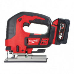 Scie Sauteuse 18 Volts M18...