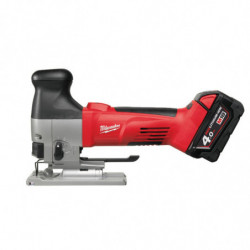 Scie Sauteuse 18 Volts HD...