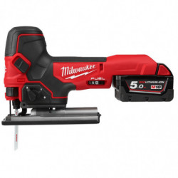 Scie Sauteuse 18 Volts FUEL...