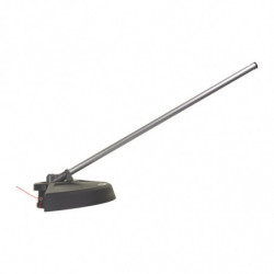 Coupe bordure Quik-lok 18...
