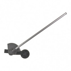 Dresse bordure Quik-lok 18...