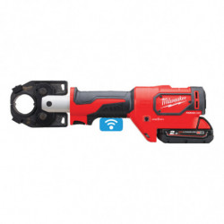 Pince a sertir hydraulique...
