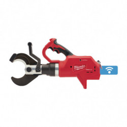 Coupe cable hydraulique m18...