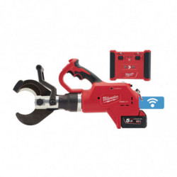 Coupe cable hydraulique m18...