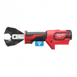 Coupe cable hydraulique m18...