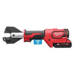 Coupe cable hydraulique m18...
