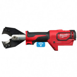 Coupe cable hydraulique m18...