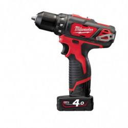 Perceuse Visseuse 12 Volts...