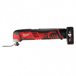 Multitool 12 Volts C12...