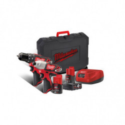 Powerpack 12 Volts M12...