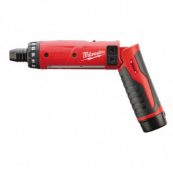 Tournevis 4v lithium-ion m4...