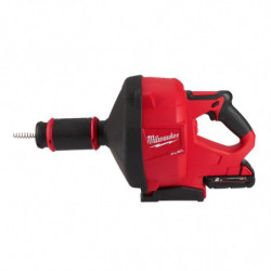 Déboucheur 18 Volts M18...