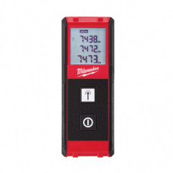 Telemetre laser ldm 30...