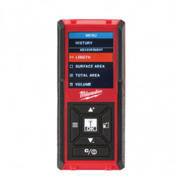 Telemetre laser ldm 45...