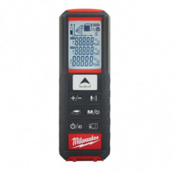 Telemetre laser ldm 50...